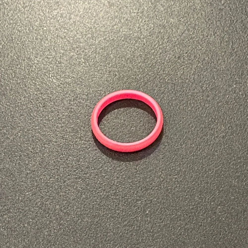enso silicone ring